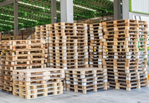 Konya’da Ahşap Palet Satışı – Uygun Fiyatlı Ahşap Paletler (1)