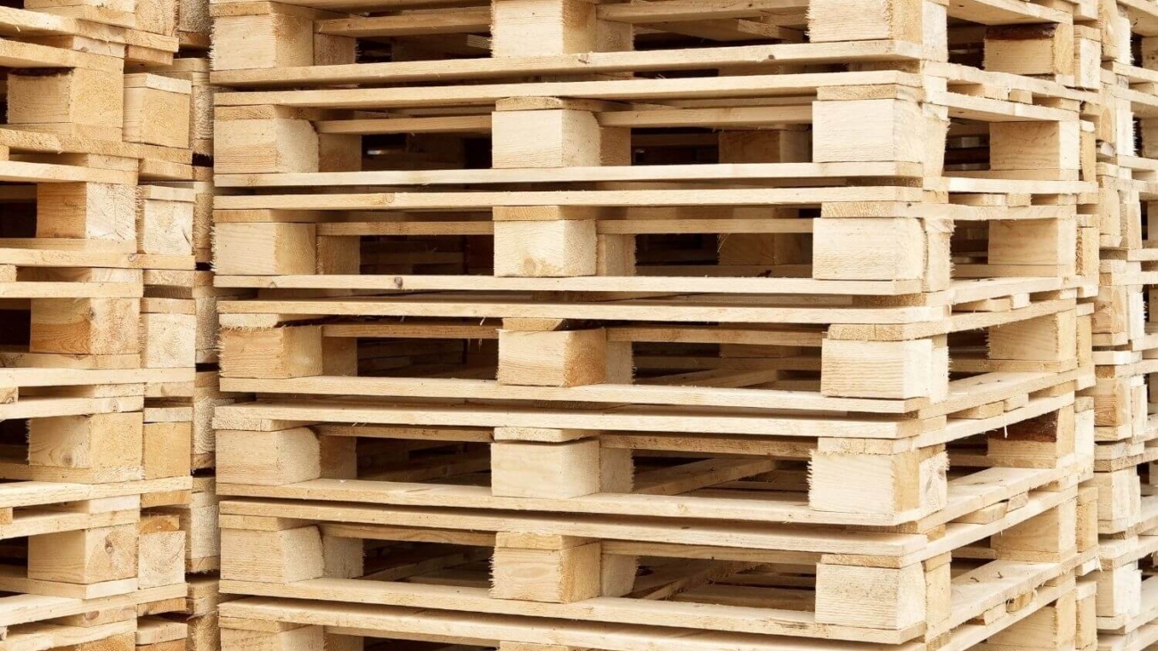 Konya Ahşap Palet ile Toptan Palet Siparişi – Hızlı Teslimat (1)