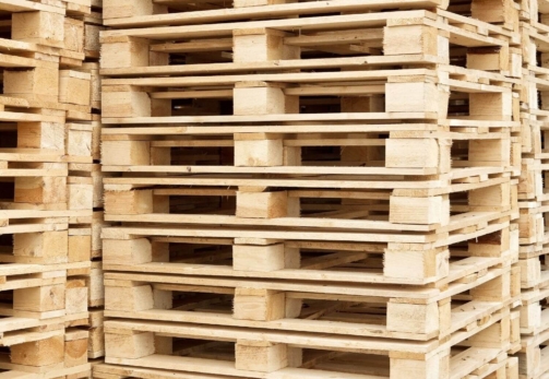 Konya Ahşap Palet ile Toptan Palet Siparişi – Hızlı Teslimat (1)