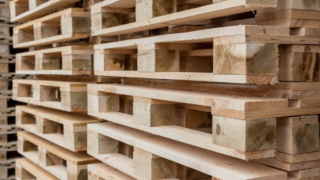 2025 Güncel Palet Fiyatları – Ekonomik ve Hızlı Teslimat (1)