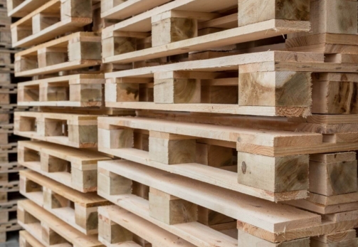 2025 Güncel Palet Fiyatları – Ekonomik ve Hızlı Teslimat (1)