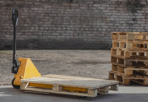 Konya'nın En İyi Palet Tedarikçileri - Konya Ahşap Palet (1)