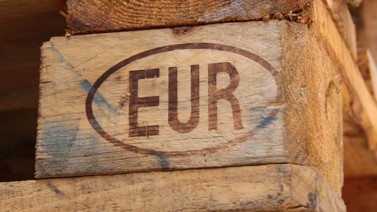 2025 Euro Palet Fiyatları – Sıfır ve İkinci El Modeller (1)