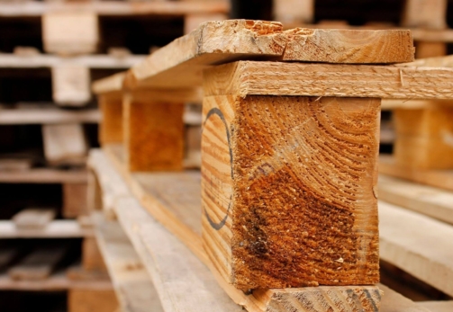 Aksaray Ahşap Palet – Sıfır ve İkinci El Seçenekler (1)