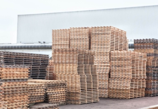 Karaman Palet Fiyatları 2025 – Toptan ve Perakende (1)