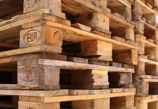 Afyonkarahisar Euro Palet Satışı - Konya Ahşap Palet (1)